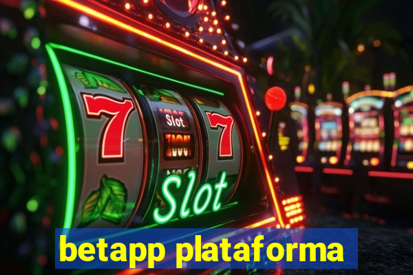 betapp plataforma